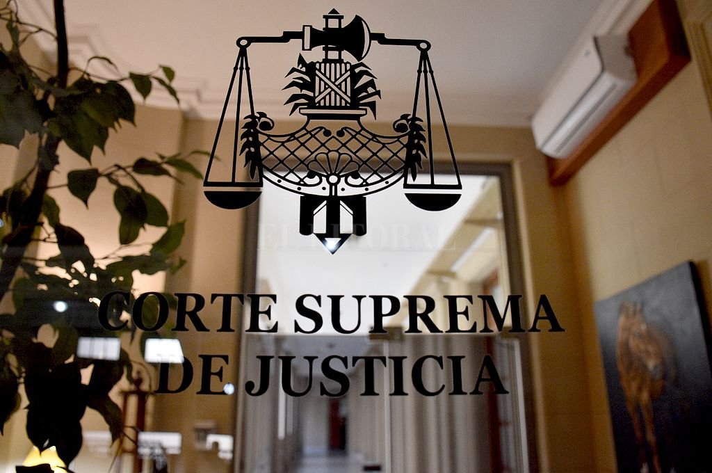 La Corte Suprema de Justicia santafesina ratificó la vigencia de la Ley de Riesgos del Trabajo