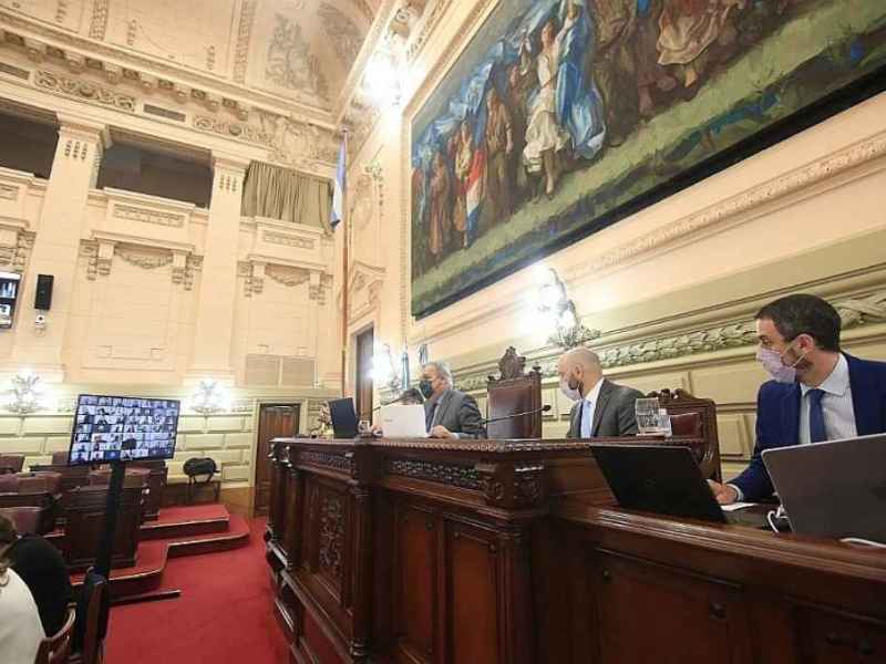 Más vigencia al certificado de subsistencia de asociaciones civiles y fundaciones