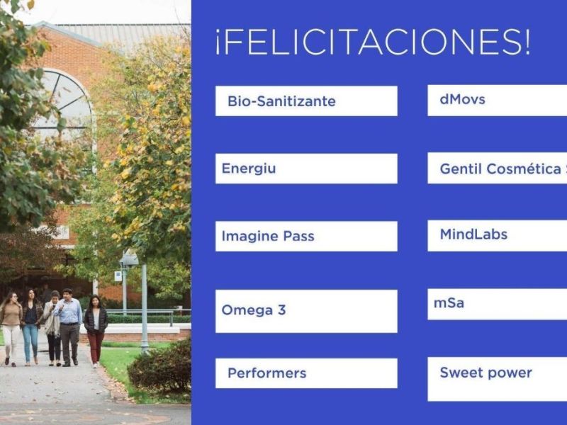Premio Naves Federal para emprendedores de Santa Fe