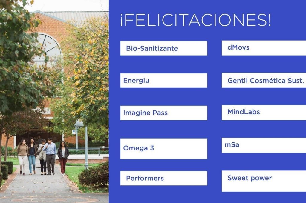 Premio Naves Federal para emprendedores de Santa Fe