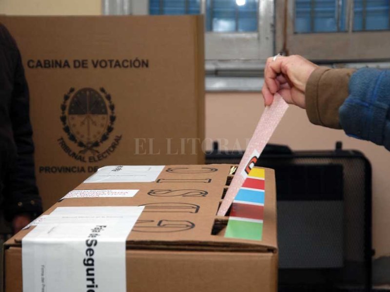 Uno por uno, los precandidatos a concejales del interior de la provincia de Santa Fe