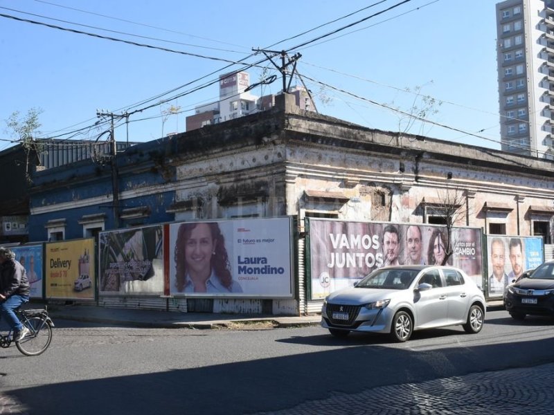 Denuncia penal de provincia ante la intrusión a la Casa de Sor Josefa