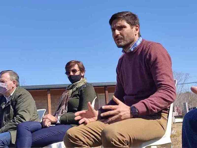 Pullaro «El kirchnerismo le quita recursos a las provincias para ponerlos en el conurbano bonaerense»