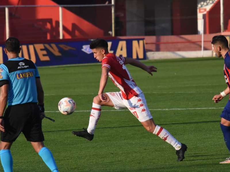 Que la goleada ante el Santo no sea un Globo de ensayo