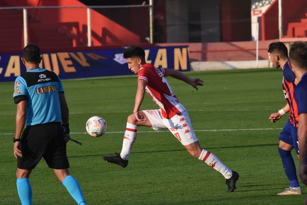 Que la goleada ante el Santo no sea un Globo de ensayo