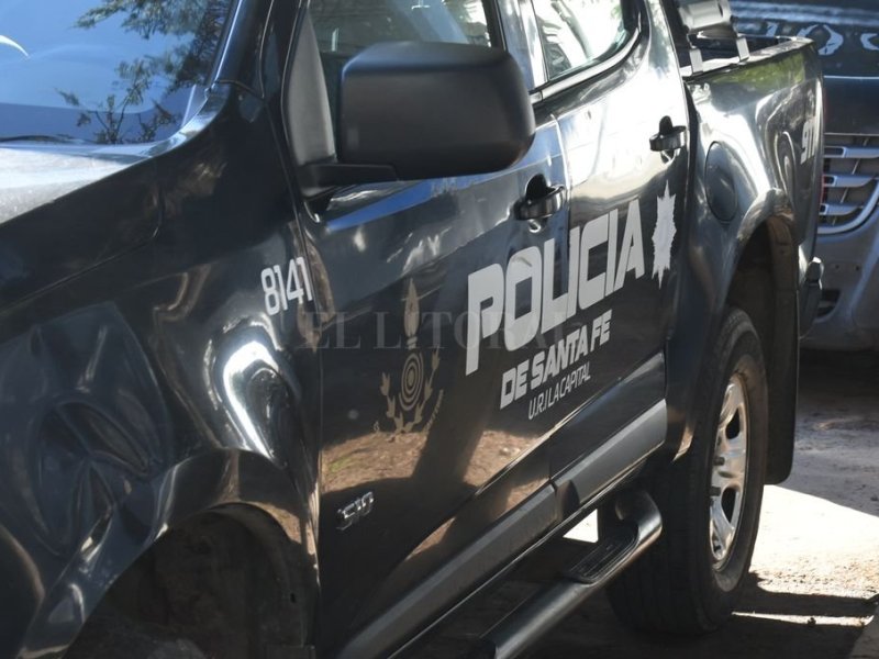 Homicidio en Santa Fe: investigan la muerte de un hombre dentro de una vivienda
