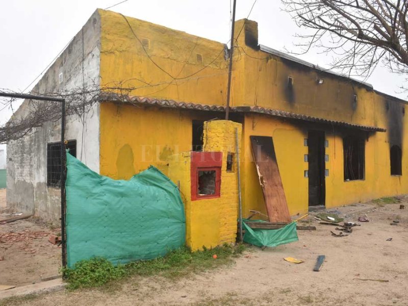 Abusos en Rincón: imputaron a la madre   y suegra de los «entrenadores del horror»