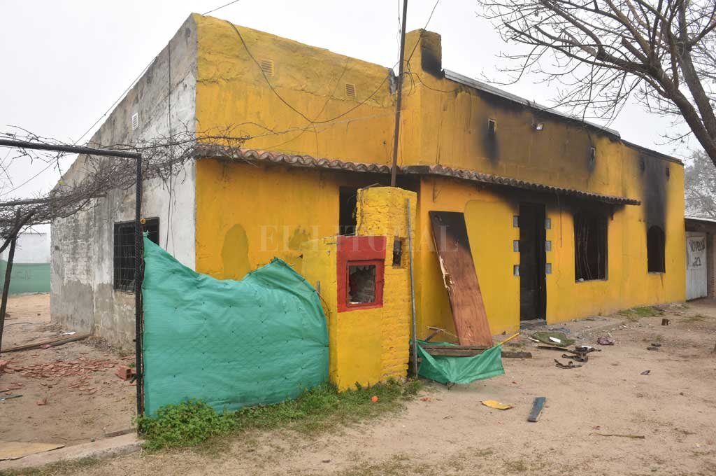 Abusos en Rincón: imputaron a la madre   y suegra de los «entrenadores del horror»