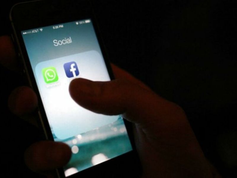 Caída de WhatsApp, Facebook e Instagram: ¿Qué falló?