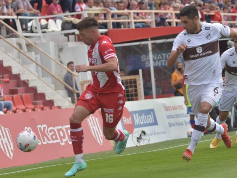 Unión no sobrevivió en el Juego del Calamar