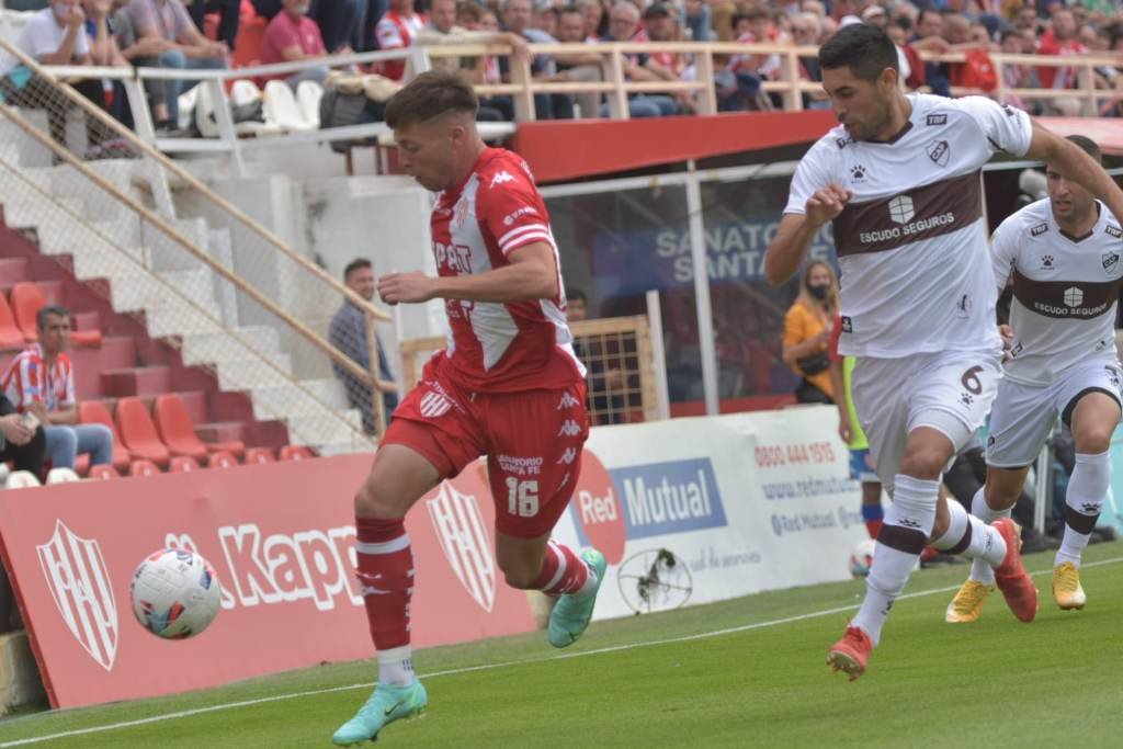 Unión no sobrevivió en el Juego del Calamar