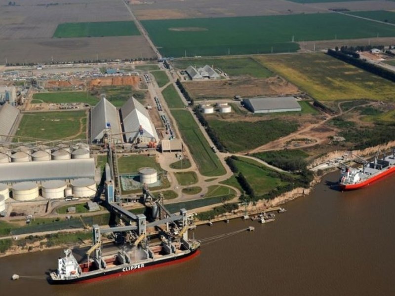 Buenas noticias para el Cordón Industrial Santafesino: las razones que evitaron el cierre de Dow