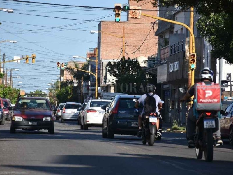 Santa Fe: proponen que se pueda edificar a mayor altura en tres corredores del norte