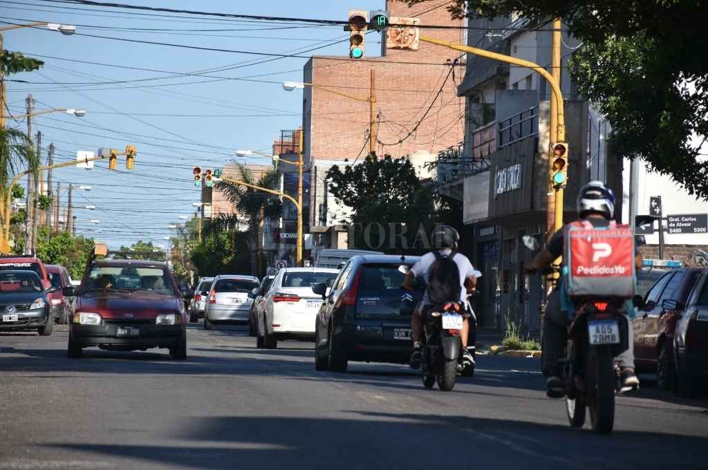 Santa Fe: proponen que se pueda edificar a mayor altura en tres corredores del norte