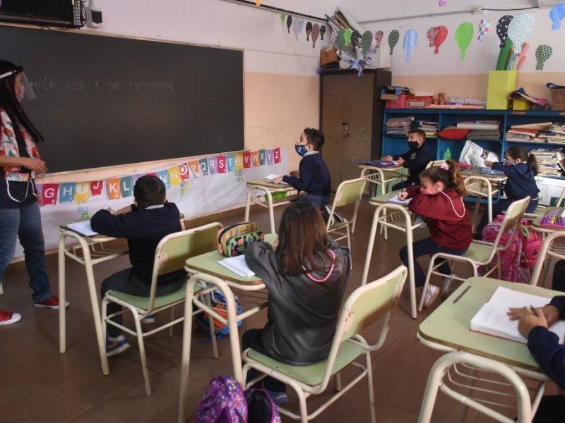 Este lunes el Gobierno de Santa Fe recibe a Amsafe para destrabar el conflicto