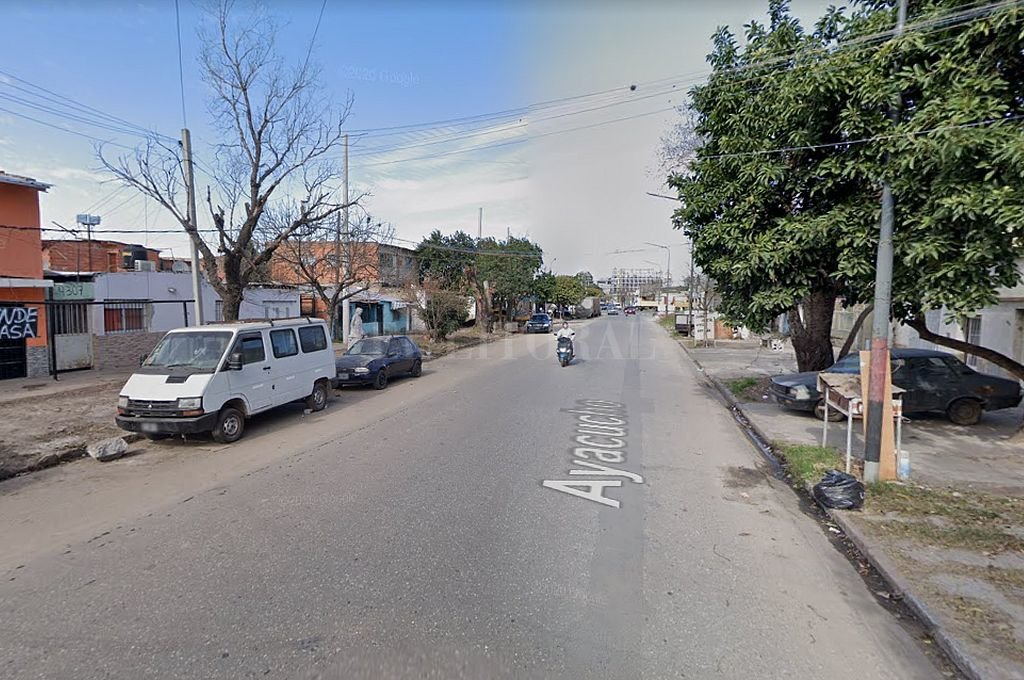 La joven asesinada en su casa de Rosario cumplía una condena por narcotráfico