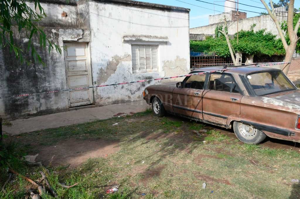 Asesinaron a un jubilado de varias  puñaladas en barrio San José