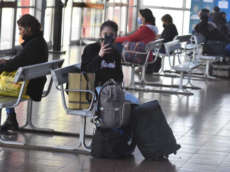 Cómo será el protocolo para santafesinos que regresen de viajes de egresados