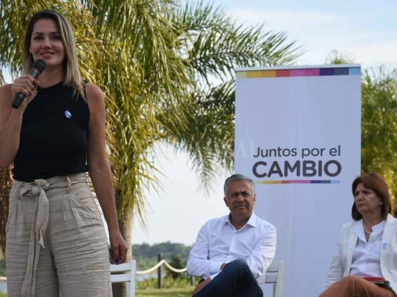 A la campaña le quedan cuatro semanas