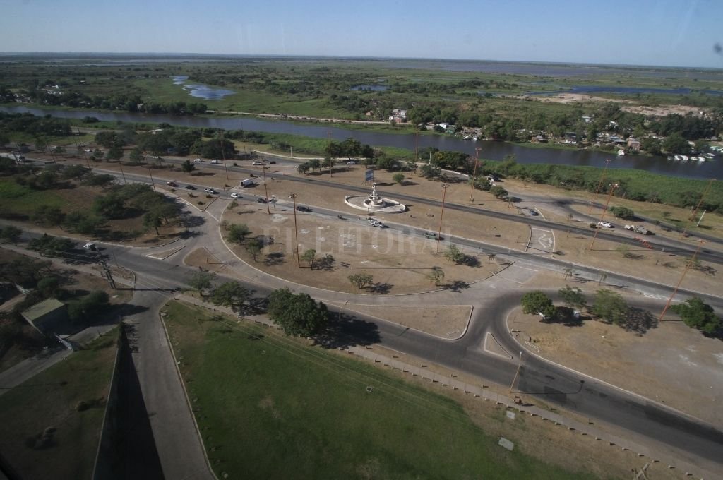 "Santa Fe va a tener una inversión en obras públicas de las más ...
