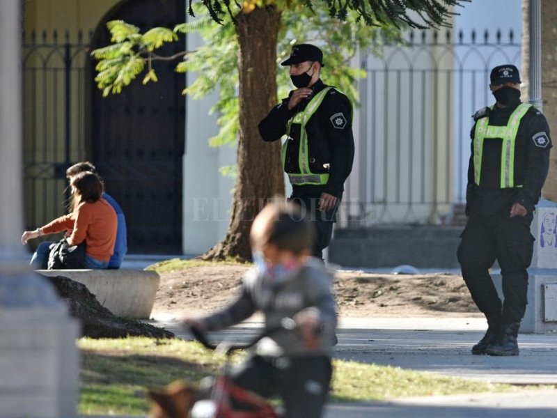 Qué temas preocupan a la policía: una radiografía de la fuerza en Santa Fe