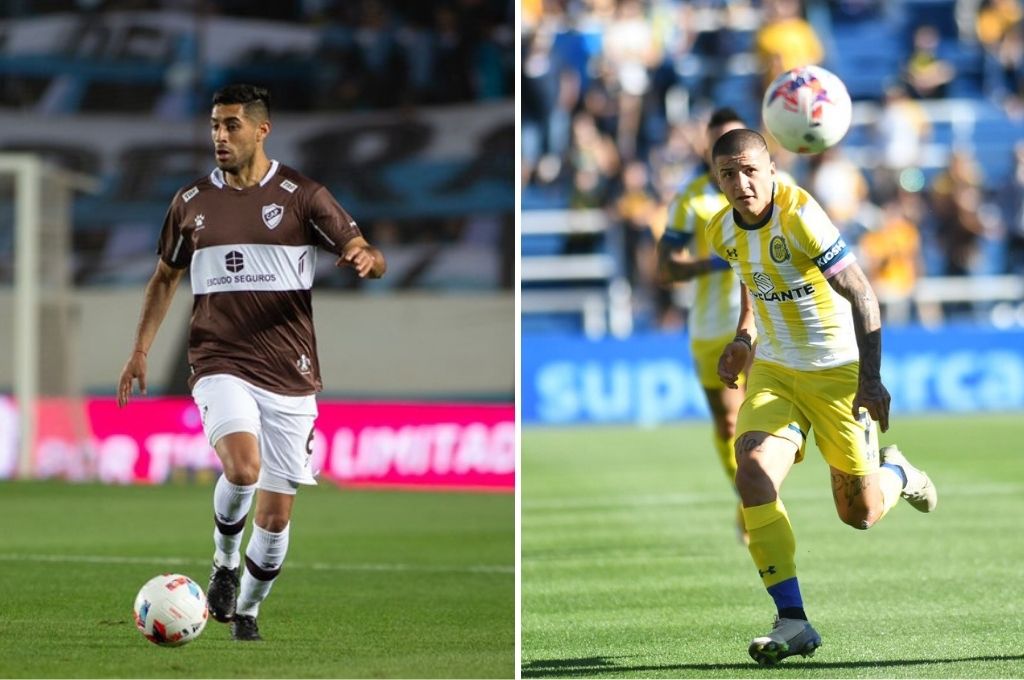 Platense y Central abren la fecha 17 de la Liga Profesional