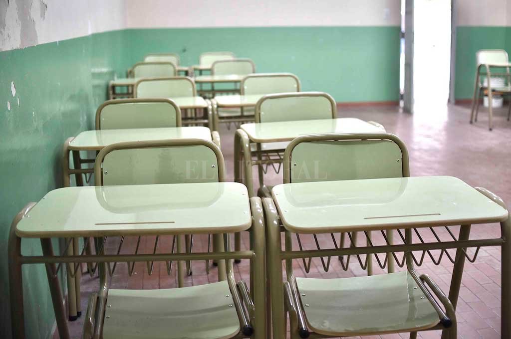 Comienza este miércoles un paro docente por 48 horas en la provincia de Santa Fe