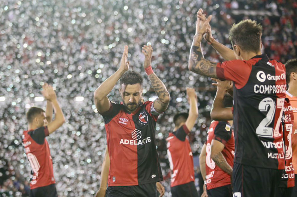 Duelo de necesitados: Newell´s recibe a Aldosivi en Rosario