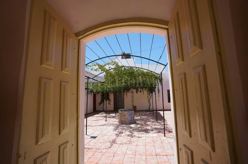 Abren la Casa del Brigadier con una muestra que cuenta su rica historia