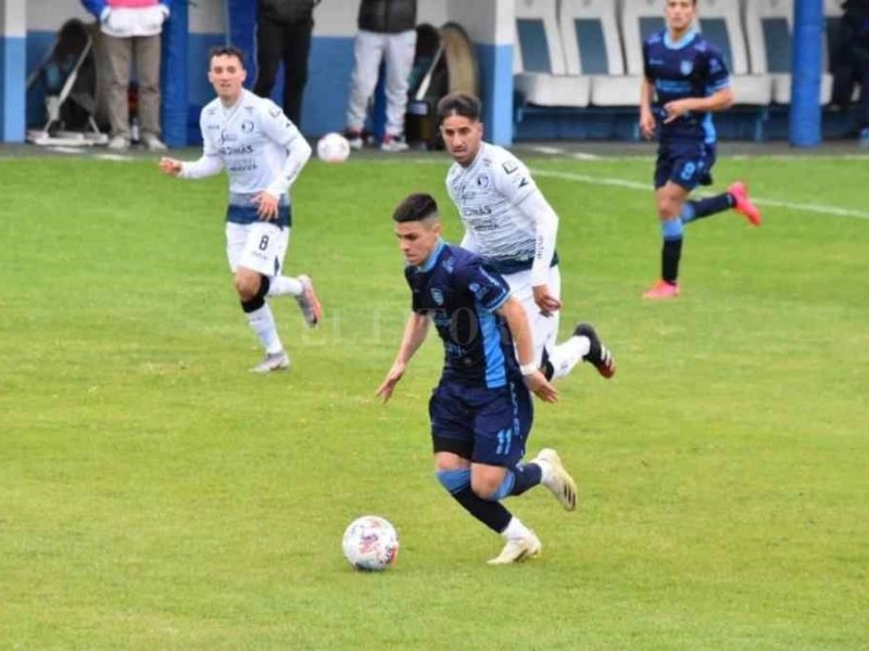 Un Atlético Rafaela sin motivaciones visita a la Lepra mendocina