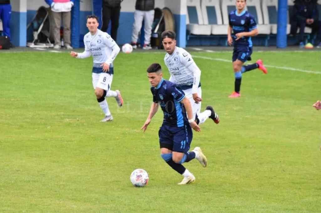 Un Atlético Rafaela sin motivaciones visita a la Lepra mendocina