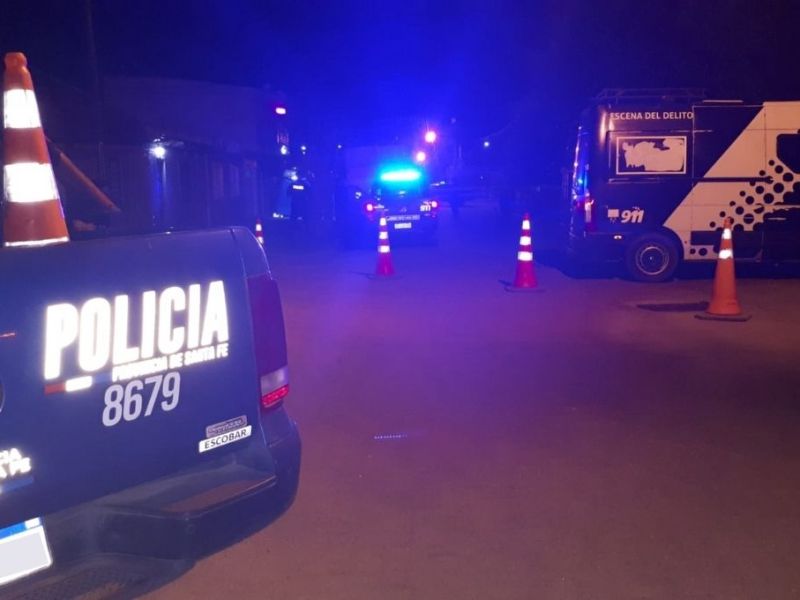 Rabioso «pase de facturas» entre barras de Unión de Santa Fe: Tres heridos de bala