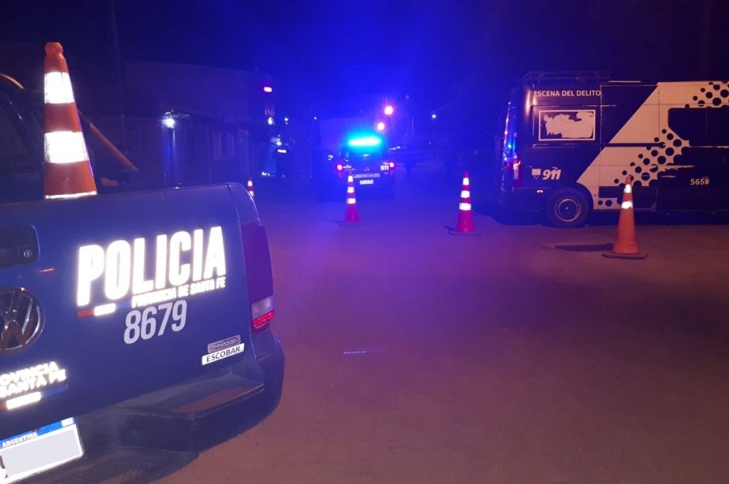 Rabioso «pase de facturas» entre barras de Unión de Santa Fe: Tres heridos de bala