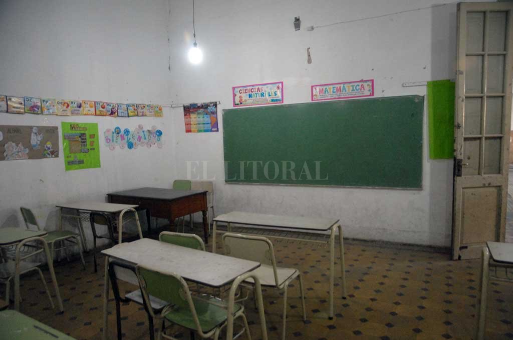 Conflicto docente: el gobierno santafesino apuesta al diálogo pero sin paros