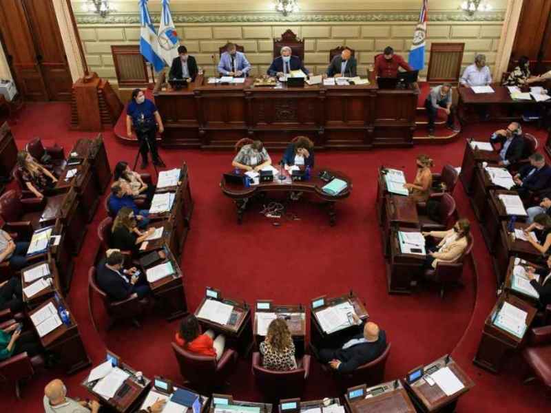 Un año sin ferias ‘saladitas’