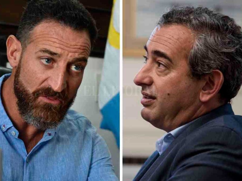 Autonomía: Sukerman cruzó a Javkin  y dijo que intenta «victimizarse»