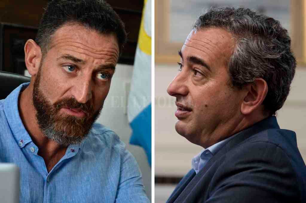 Autonomía: Sukerman cruzó a Javkin  y dijo que intenta «victimizarse»