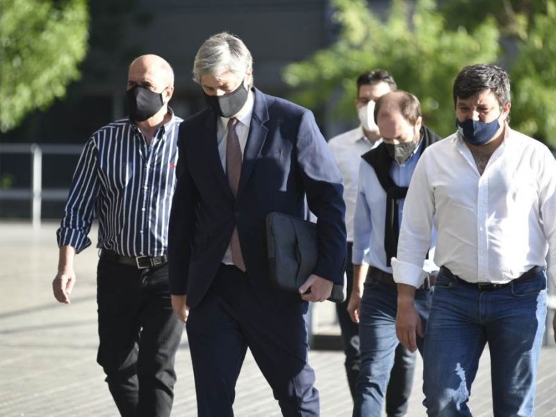 Imputaron por estafa a los principales integrantes de la empresa Vicentin