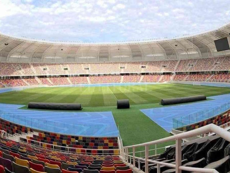 Madre de Ciudades: el estadio donde Colón jugará la final en diciembre