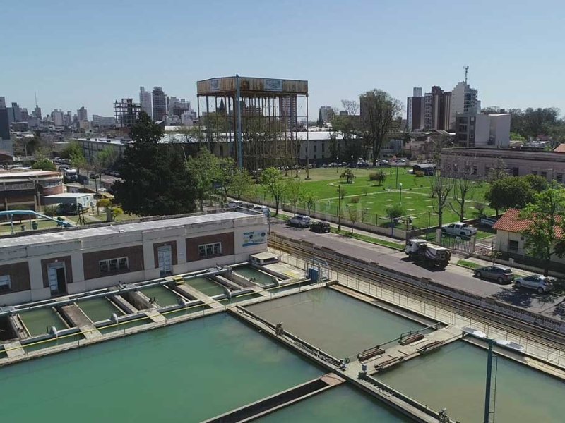 Santa Fe se quedó varias horas sin agua potable: ¿Qué pasó?