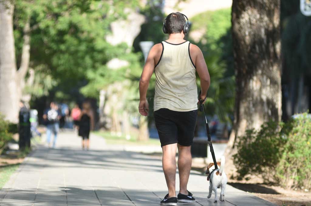 Ola de calor en Argentina: Santa Fe entre las provincias «más calientes»