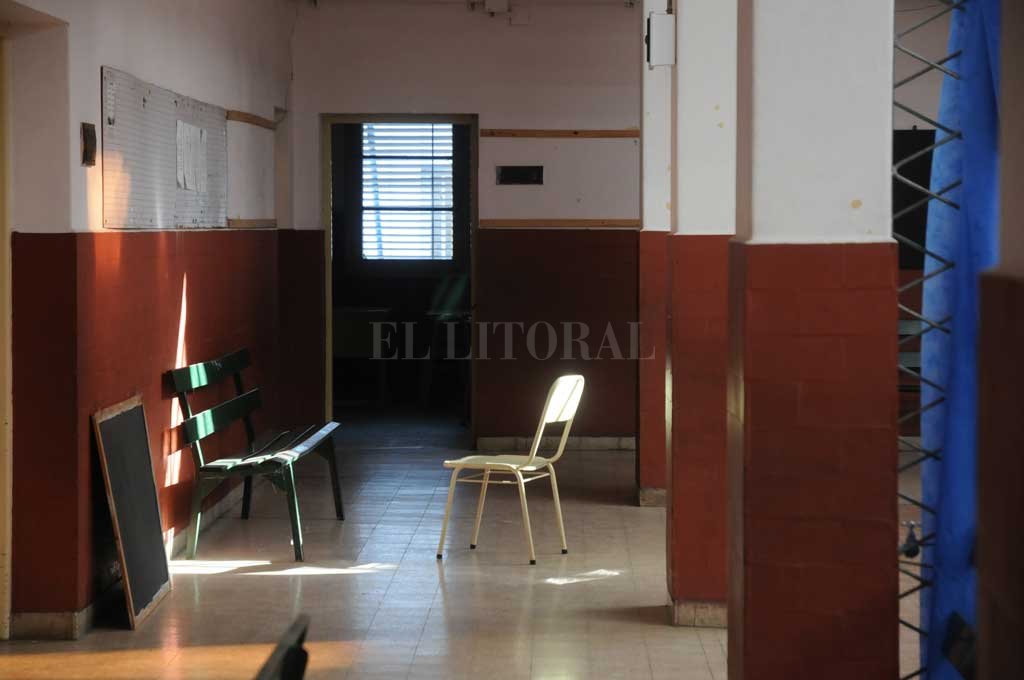 Conflicto docente: para Amsafé,  la tregua termina el 1 de noviembre