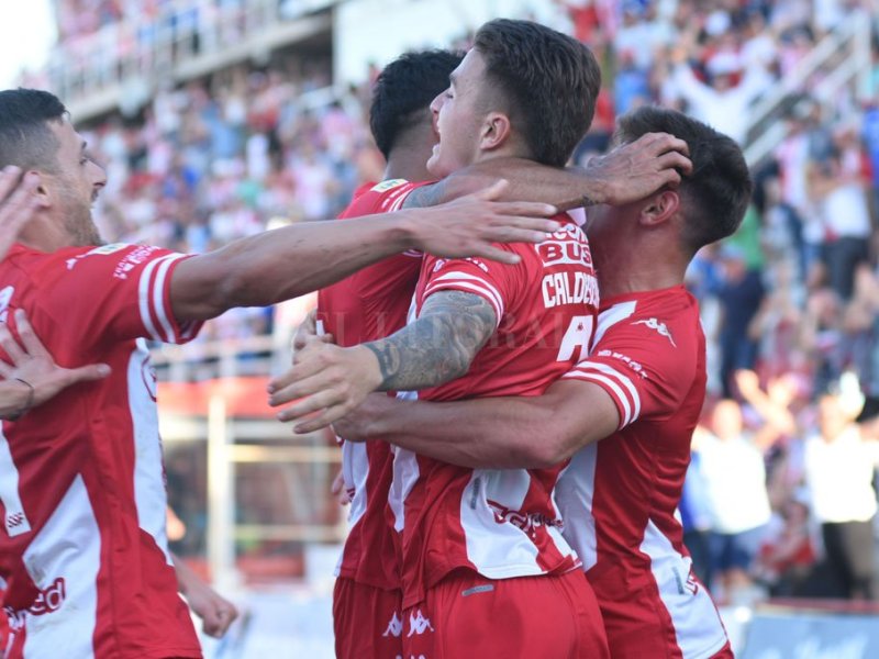 Unión y Rosario Central cambiarían el horario del partido
