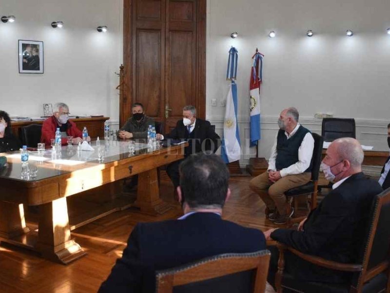 La jubilación mínima en Santa Fe por arriba de los 30.000 pesos