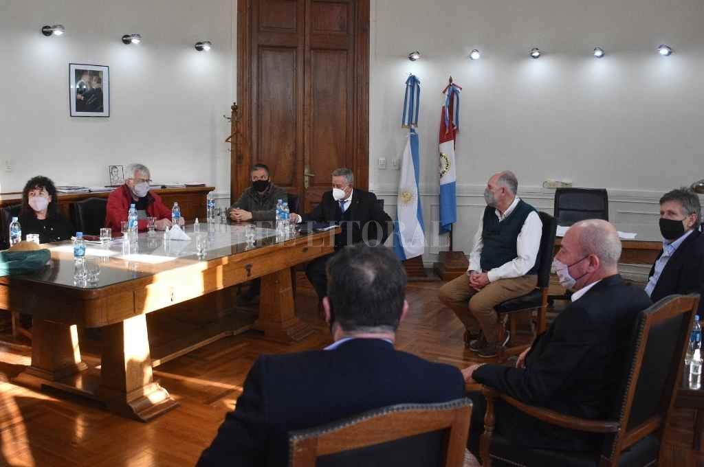 La jubilación mínima en Santa Fe por arriba de los 30.000 pesos