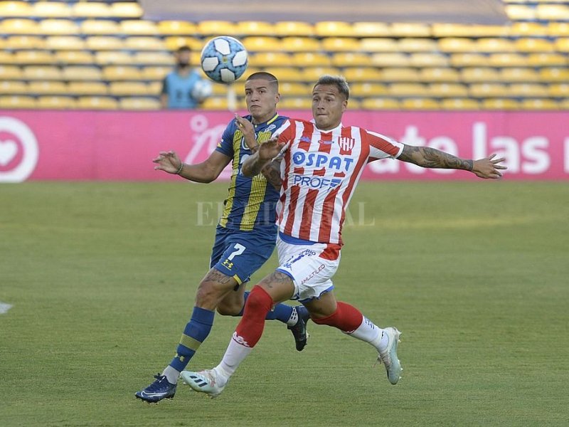 Unión recibe a Rosario Central y busca de volver al triunfo