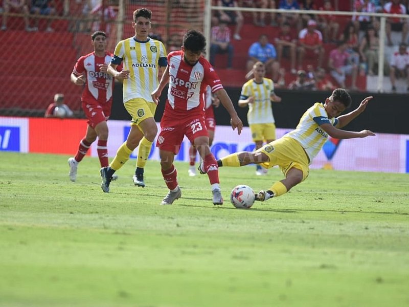EN VIVO: Unión vs. Rosario Central – Fecha 19 de la Liga Profesional