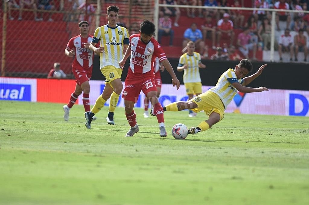 EN VIVO: Unión vs. Rosario Central – Fecha 19 de la Liga Profesional