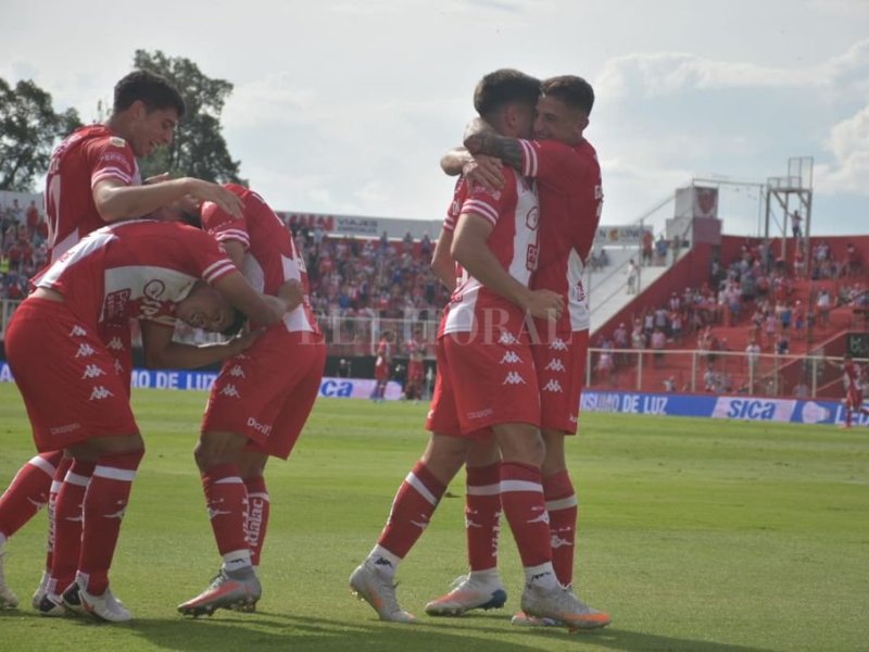 Unión le ganó a Rosario Central un partido «clave»