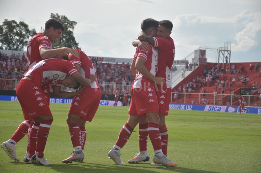 Unión le ganó a Rosario Central un partido «clave»